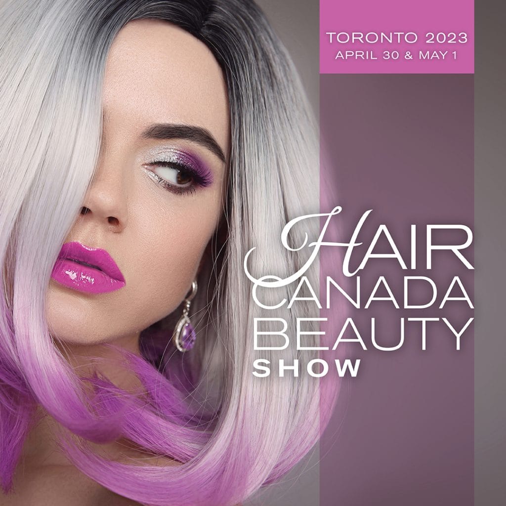 Hair Canada Beauty Show Care
